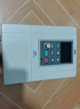 2.2kw禹超变频器YTA0022G2S3B（B2B-W1）