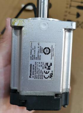 MHMF042L1S2M 400W伺服电机 功能包好