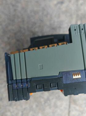 贝加莱X20CP1584 PLC模块 功能正常 成色如图 拆