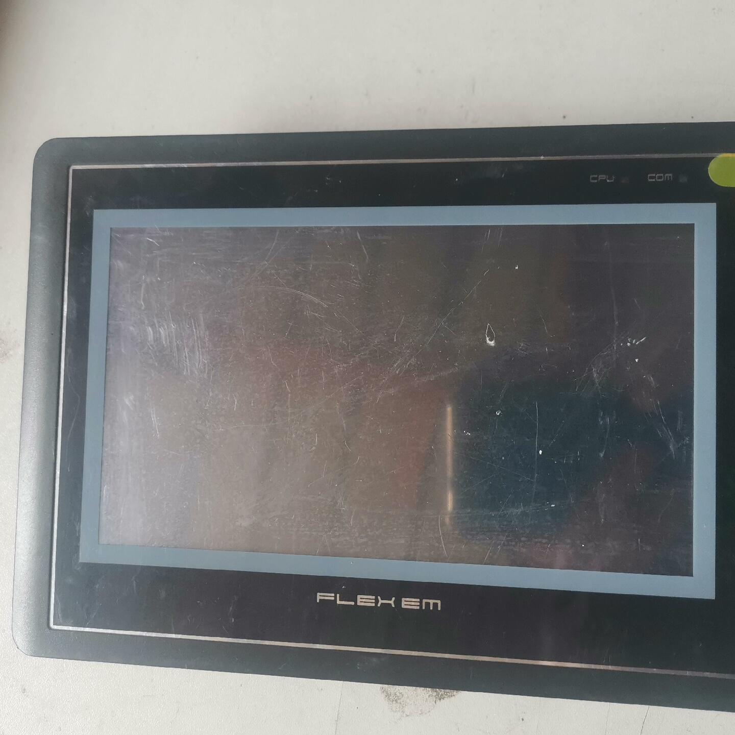 繁易FE2070C 拆机