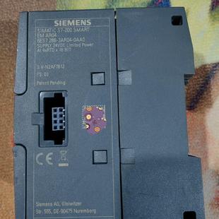 成色一百 0AA0温度模块功能正常 288 3AR04