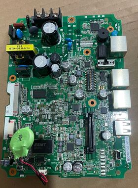 V9060iTD-Z629 触摸屏主板 拆机的 包好 成