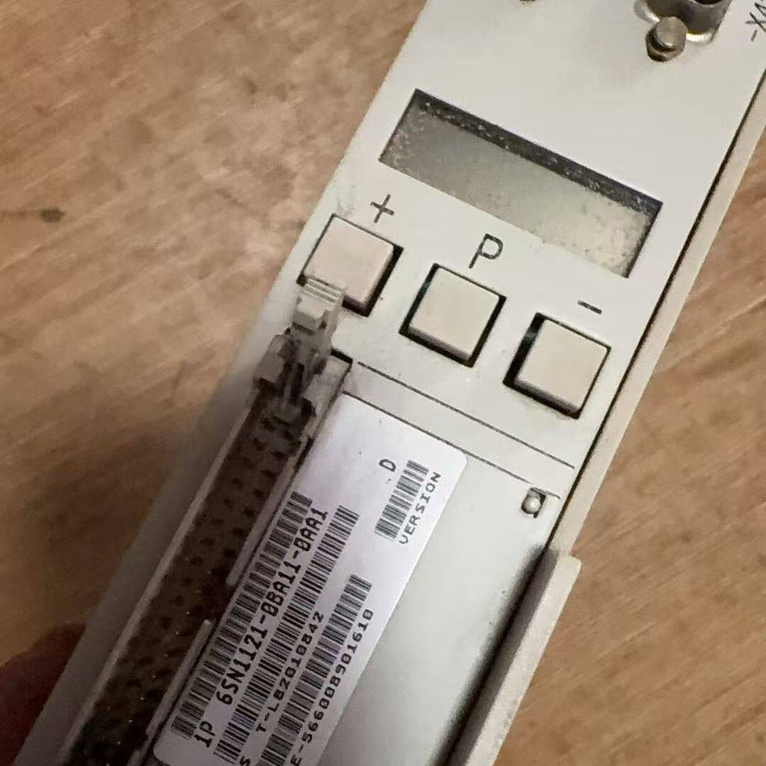 6SN1121-8BA11-8AA1 适合各种工业控制