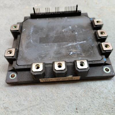 7MBP100RA120 拆机包好。