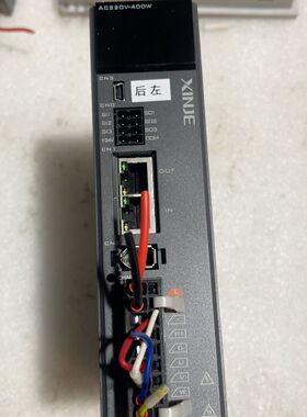 伺服驱动器DS5C1K-20P4-PTA0.4kw