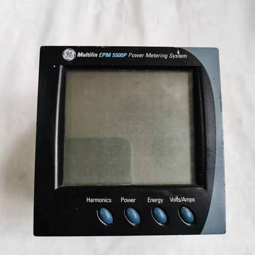 ge Multilin EPM5500P美国通用电能计量系统