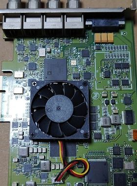 BlackMagic DeckLink HD Extreme