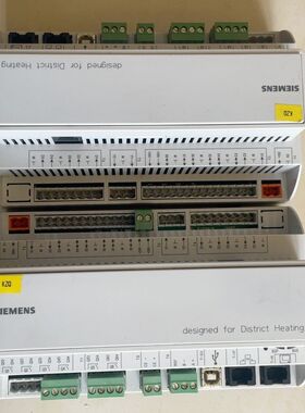 控制器 pol638.00/DH1 成色实物图 功能完