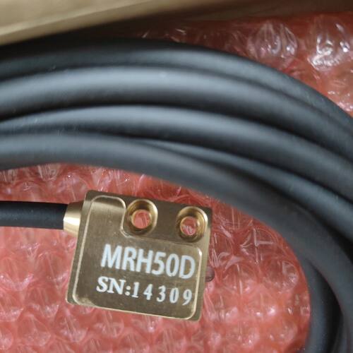 英诺MRH50D磁栅位移传感器读数头。