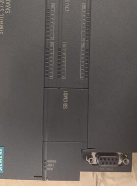 模块 CPU SR40 6ES7 288-1SR40-