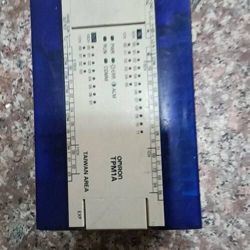 龙PLC TPM1A-30CD-A 拆机  实物图