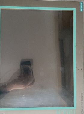 触摸屏 6AV6 644-0AB01-2AX0无铭牌