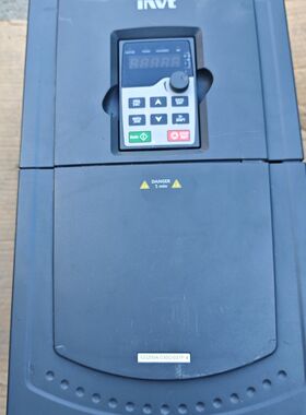 英威腾变频器 型号GD200A-030G/037P-4