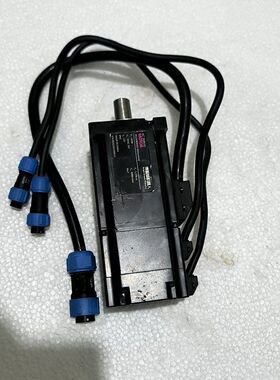 博智林机器人伺服电机BSM1G-0604LAA242 400