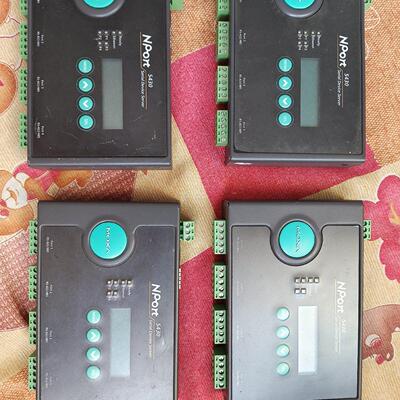 MOXA5430 5450 5110 5150 5130 工