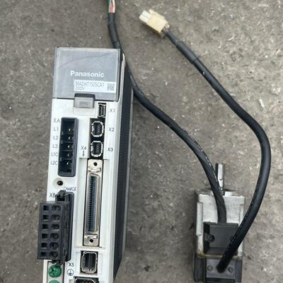 MADHT1505CA1驱动100W MSMD5AZG1U电