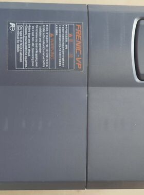 FRENIC-VP FRN22F1S-4C变频器 380