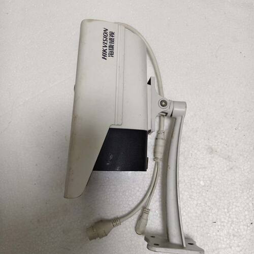 威视DS-2CD3T56WD-I5焦距4mm