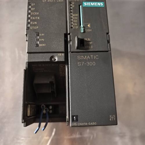 6ES7315-2AH14-0AB0//////