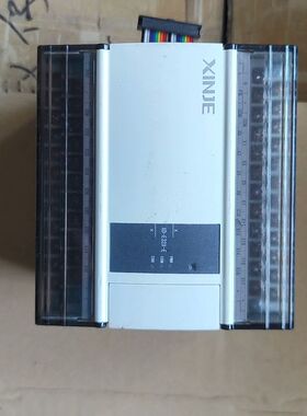 扩展模块XD-E32X-E XD-E32X-C多台包好