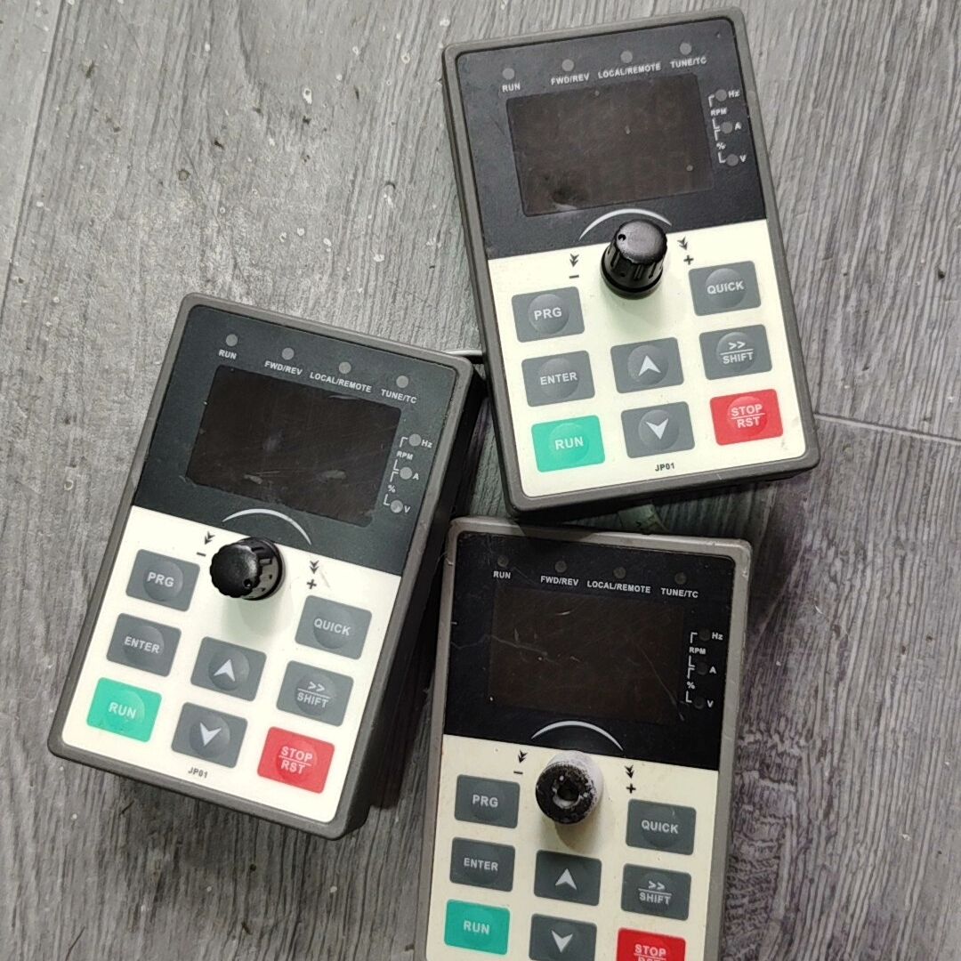 变频器面板   普传JP01