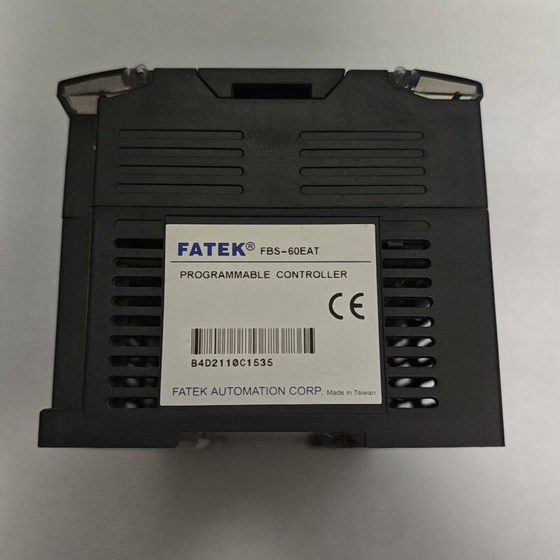FATEK永宏PLC扩展模块FBS-60EAT 台湾 带