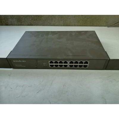 TEG1016D 16口全千兆交换机  TEG