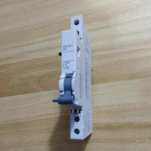 5ST3010-0CC空开触点辅助开关现货