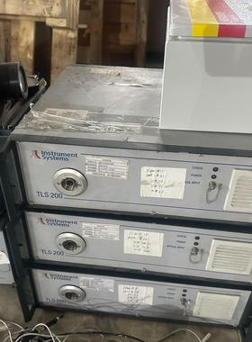 德国Instrument Systems TLS200光谱仪