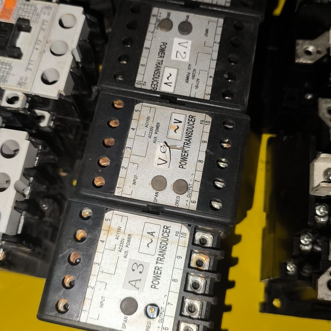 台湾ADTEK铨盛CSEC电流变送器 型号CA-12-A55