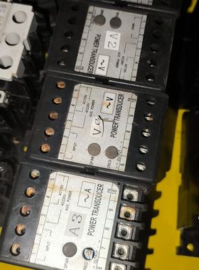 台湾ADTEK铨盛CSEC电流变送器 型号CA-12-A55