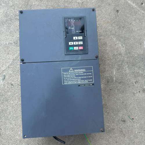 ? 众辰变频器XL800T-37KY-4 适用于工业设备。实