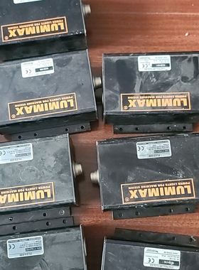 LUMIMAX+FLC2-220+视觉光源控制盒