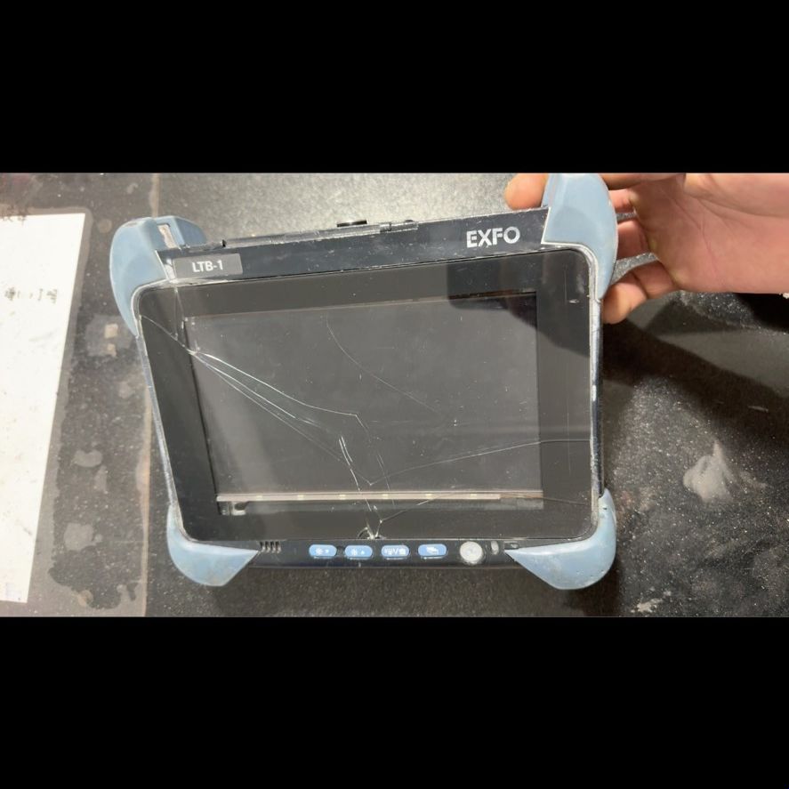 exfo+ftb-1+pro光纤测试仪