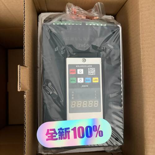NOKE诺克软起动器 NKR3-018