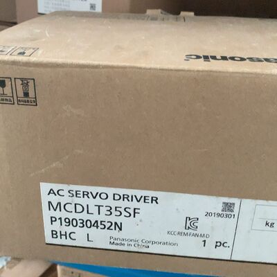 A6驱动器 MCDLT35SF  现货