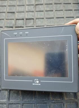 威纶触摸屏MT505TV 5WV