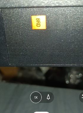 x3500m4服务器报警BRD