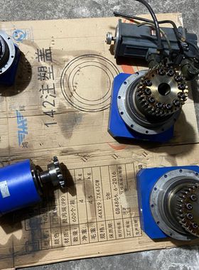 威腾斯坦减速机 阿尔法 减速机 tp 050-mf1-10激