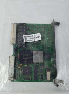 板卡GJR2390200R1210  83SR04D
