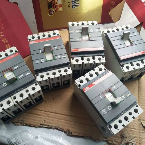 .S3N-250A 电流200A.3p有4台.单台20