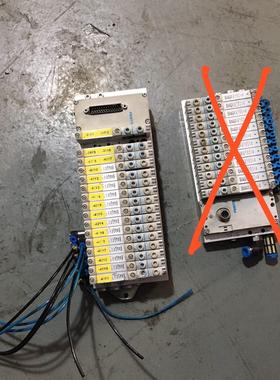 费斯托阀岛 阀组573445 573606 8025162