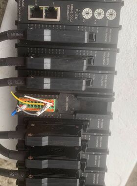 实点PLC、XB6－P2000H、XB6－E10002、