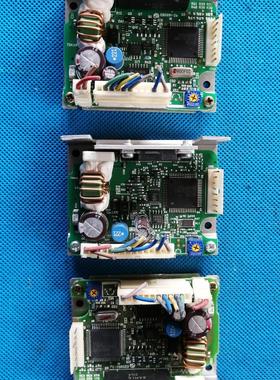 24V15W日本东方无刷驱动器AXHD15K
