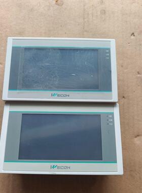 维控触摸屏PI3043ie 4.3寸人机界面 实物拍摄如图