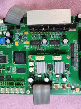 HuiCore EWM8_A1 V2.0.3工业控制主板