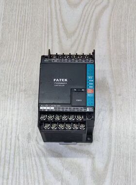 永宏plc    FBS-14MCT