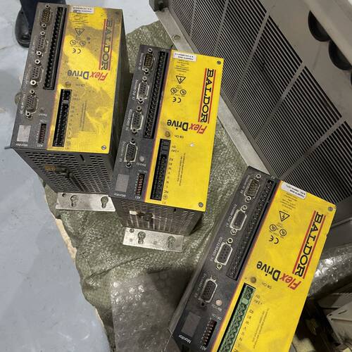 宝德驱动器FD2A05TR-RN20 现货包好