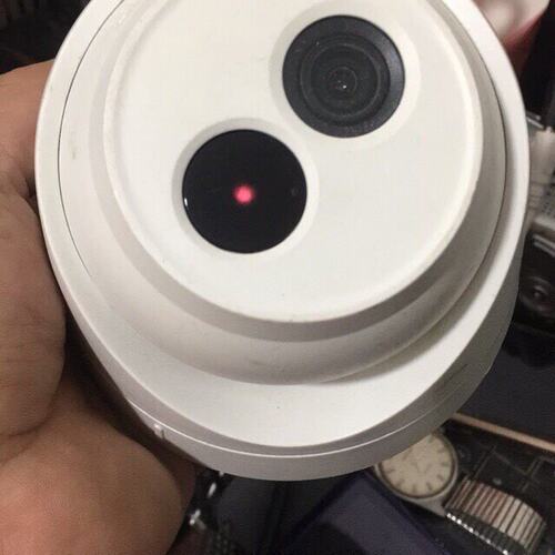威视网络机 型号DS-2CD1321-1