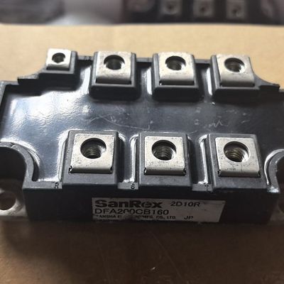 DFA200CB160 DFA150CB160